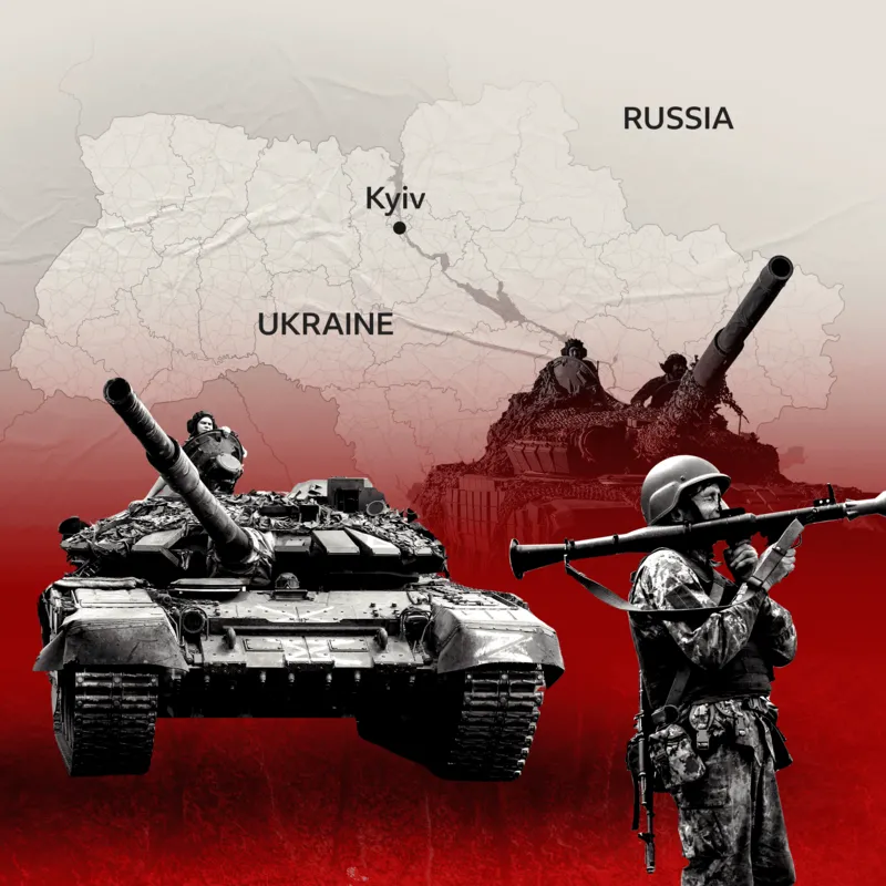 Russia-Ukraine War 2025: The Evolving Conflict’s Military Stalemate, Diplomatic Gambits, and Humanitarian Crisis