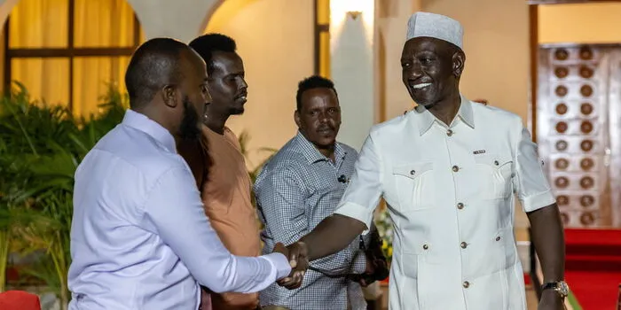 Ruto Defends US-Backed Ebola Facility in Laikipia, Insists Kenya Must Prepare for Possible Outbreak