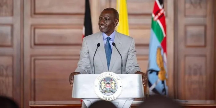 President Ruto Orders Ksh10 Diesel Price Reduction, Prices Drop to Ksh222.92 in Nairobi