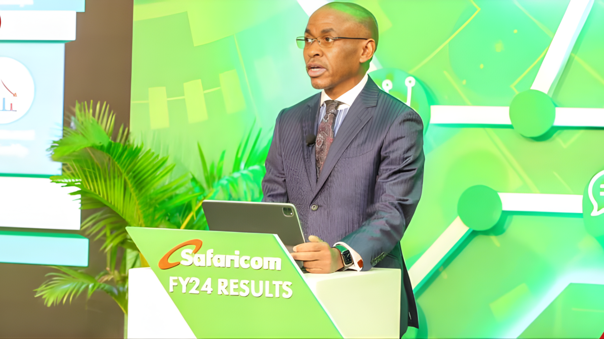 Safaricom Schedules One-Hour Fuliza Upgrade on November 17, Assuring Minimal Disruption to M-Pesa Services