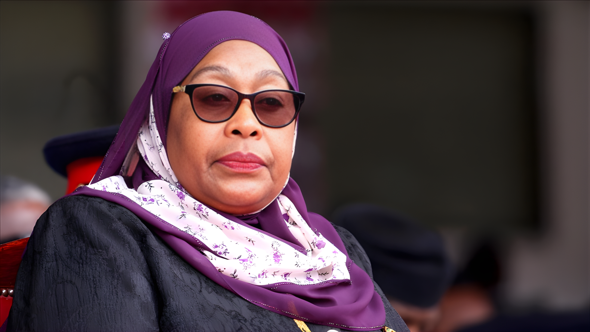 President Samia Suluhu Announces Commission of Inquiry into Post-Election Youth Killings in Tanzania
