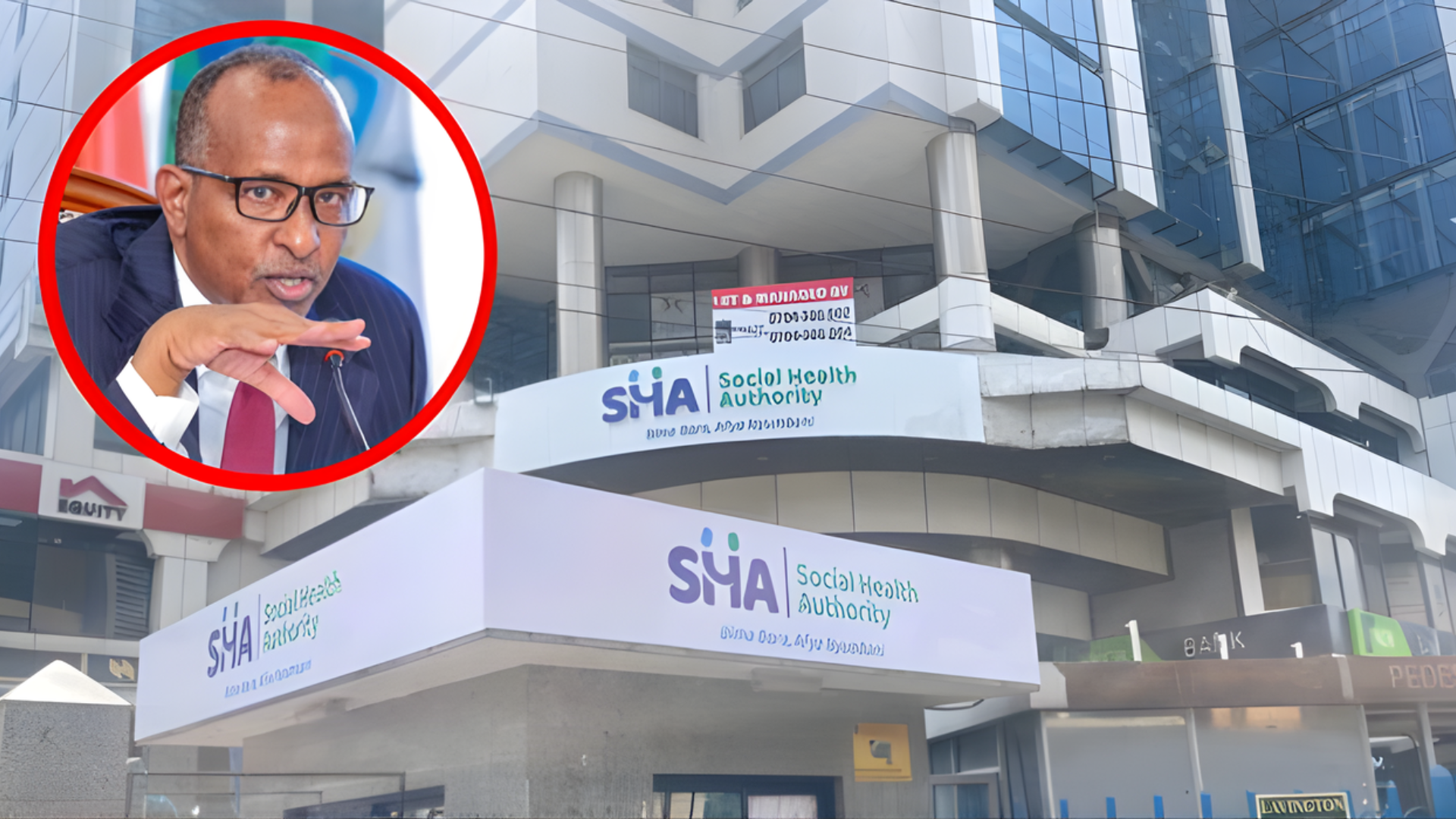 SHA Introduces Refund System for Overpaid or Mis-sent Health Premiums, Streamlining Claims Process
