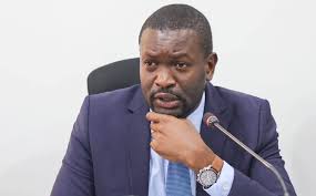 Sifuna Dismisses ODM-UDA Reform Report,Calls it a 'Political Charade'.