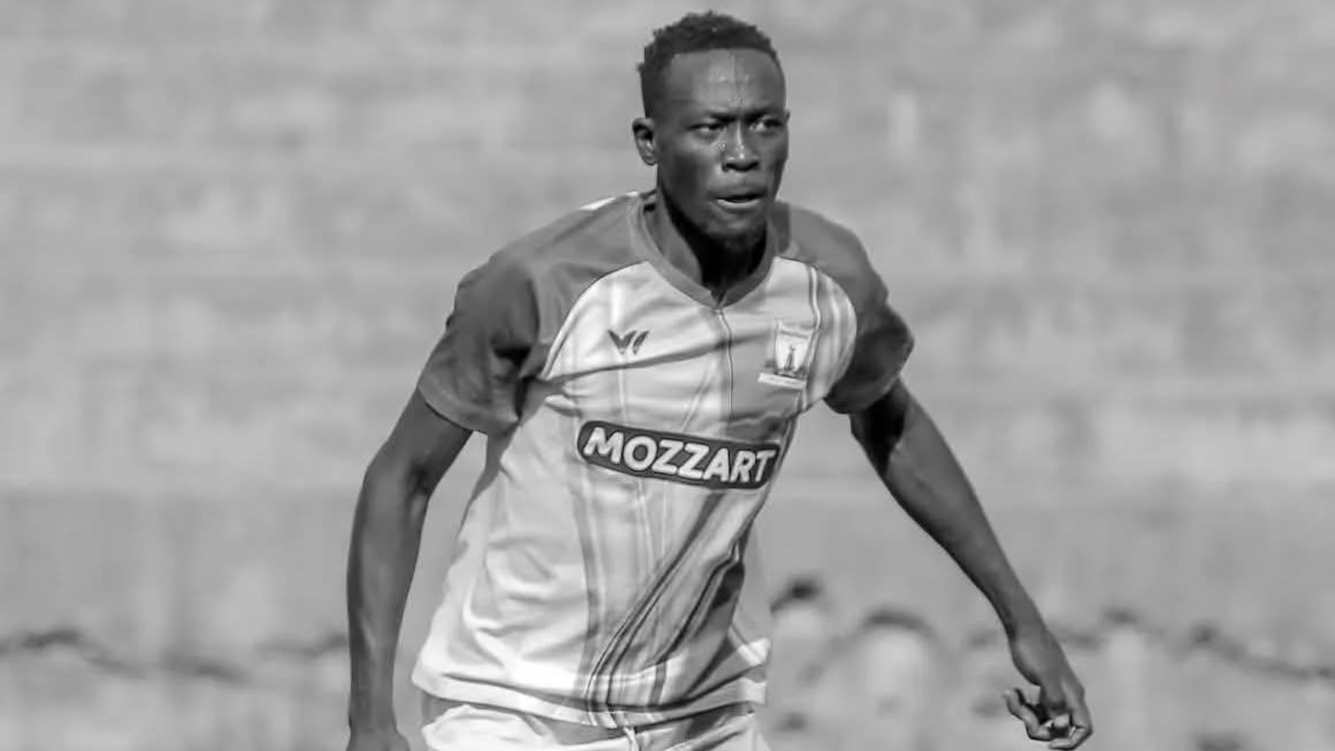 Kakamega Homeboyz FC Mourns Defender Silas Abungana After Sudden Passing