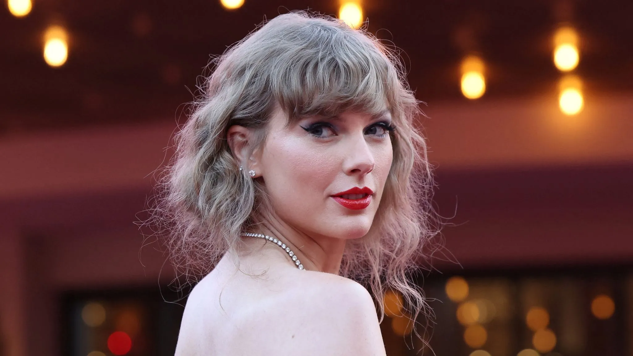 Taylor Swift Songs Disappear from Donald Trump's Campaign Social Media