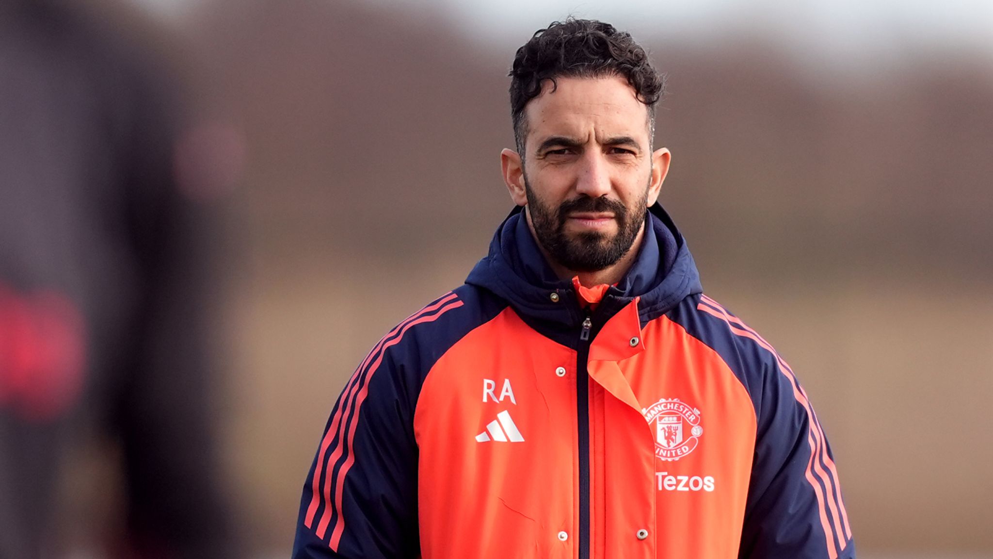 Red Hot Seat: Pressure Mounts on Man United Coach Ruben Amorim Amid Disastrous Start