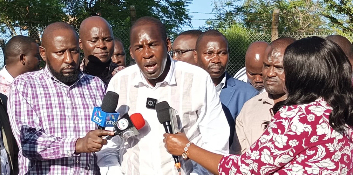 Kenyan Aviation Workers Announce Strike Over Ignored Collective Bargaining Deal