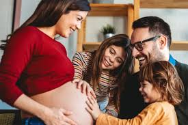 Surrogacy as a Hustle and also a bridge for mothers who cannot give birth.