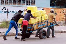 The Real Cost of Living in Nairobi Is Not Just Higher Bills , It’s a Shrinking Social Contract.