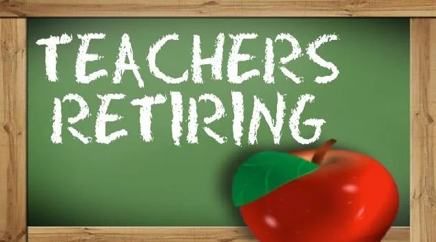 Government Prepares for Largest Teacher Exit in Years as Thousands Retire