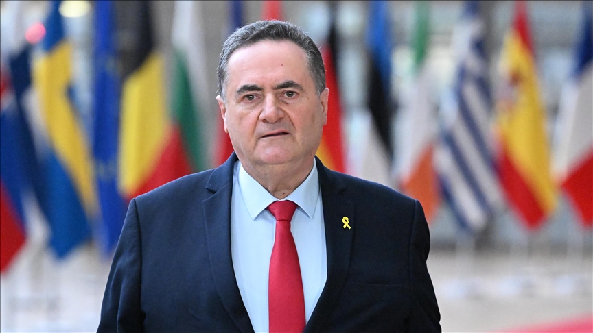 Israeli Defense Minister Says Khamenei Was Killed in the “Opening Blow” of Military Operation Against Iran