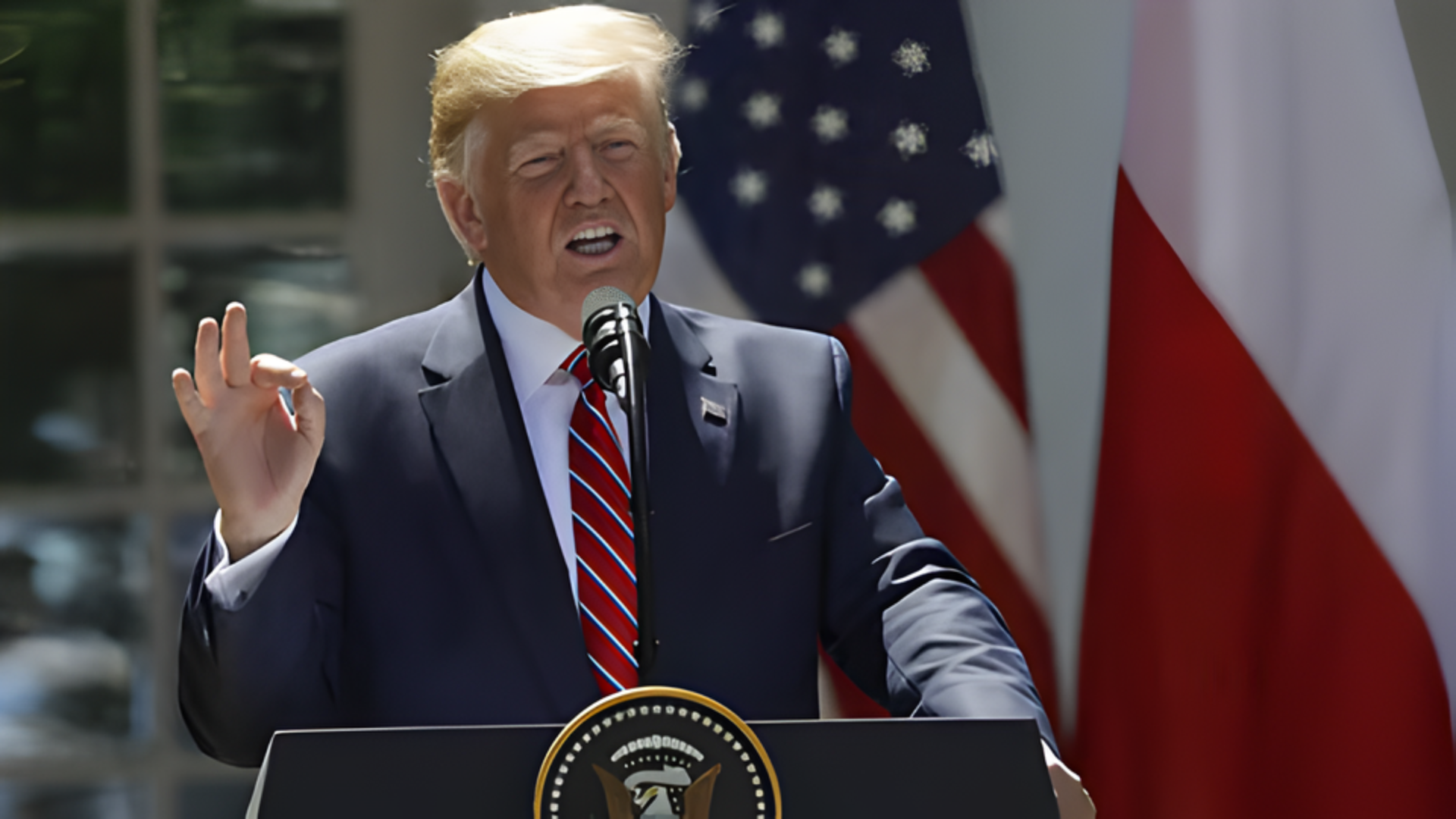 Trump Vows 'Permanent Pause' on Migration from Third World Countries, Orders Green Card Reexamination