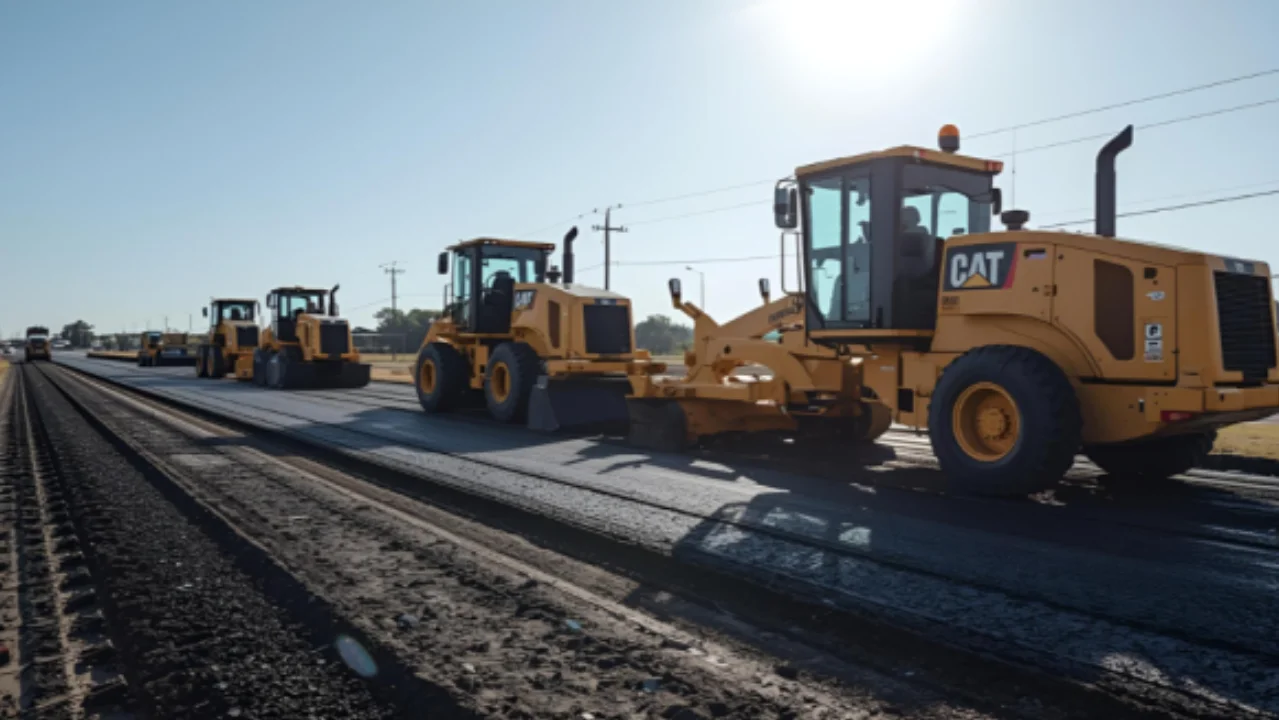Kenya Adopts Capital Markets for Rural Roads Financing Under President Ruto