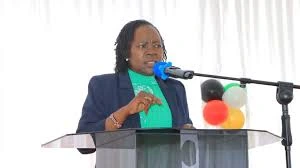 Esther Muoria and Kenya's TVET Sector Transformation
