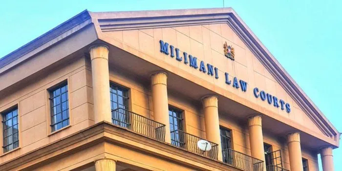 Kenya U.S. Ebola Quarantine Deal Suspended by High Court, Exposed Persons Barred from Entry
