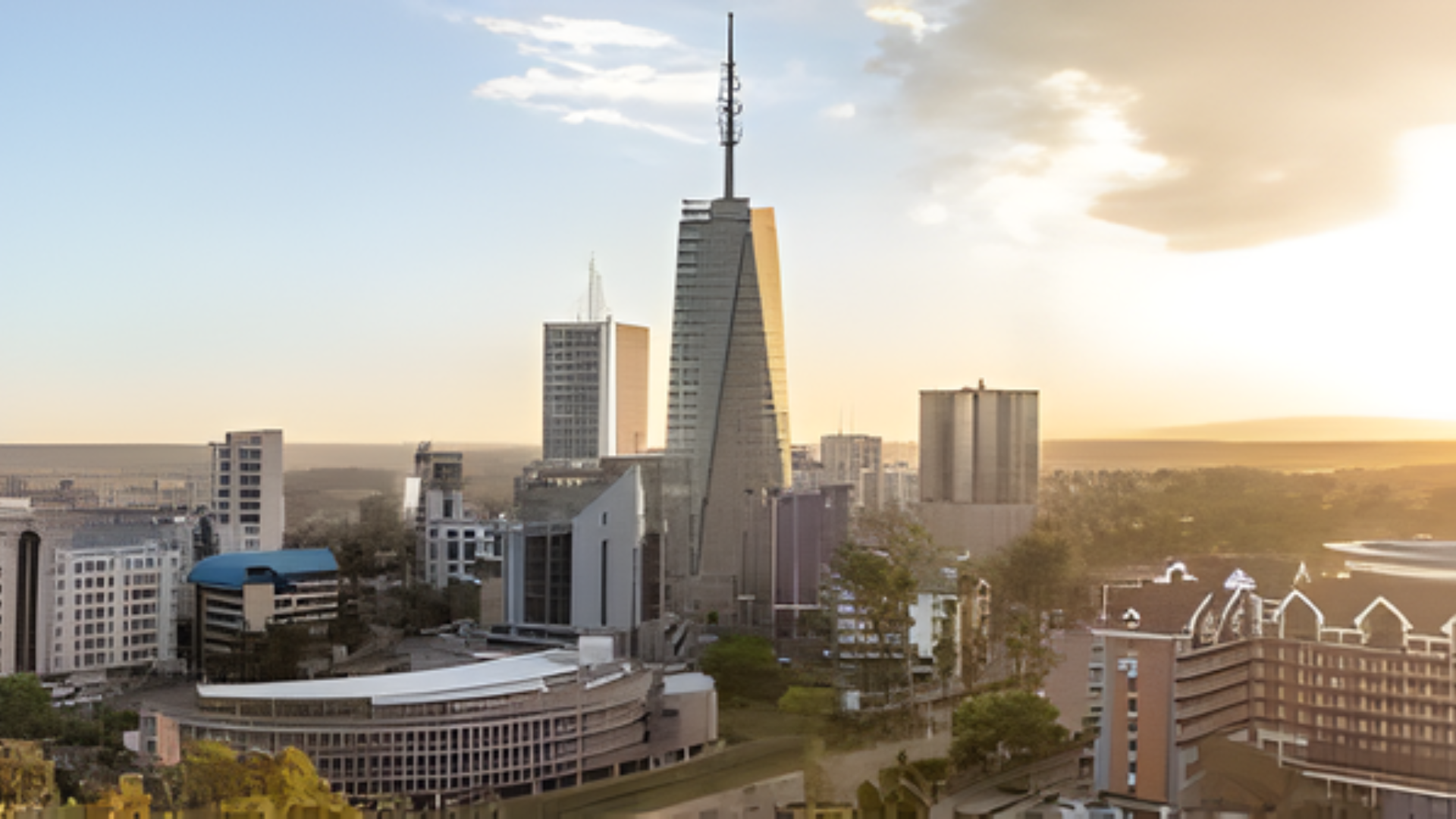 Nairobi's Elite Neighborhoods See Sharp Land Price Surge, Upper Hill Tops at Sh555 Million Per Acre