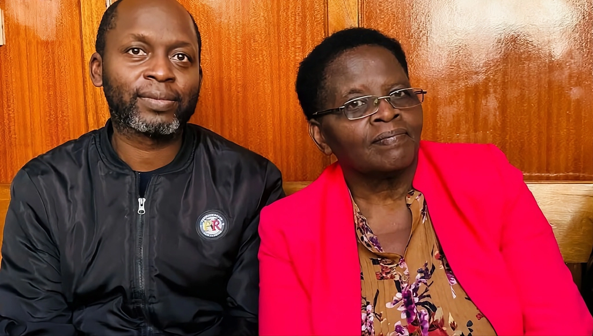 Rose Mulwa and Son Protest ‘Malicious’ Treatment in Victoria Mutiso Murder Case