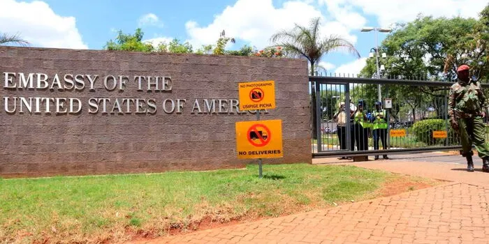 U.S. Issues Travel Advisory for Kenya Over Protests Against Ebola Facility