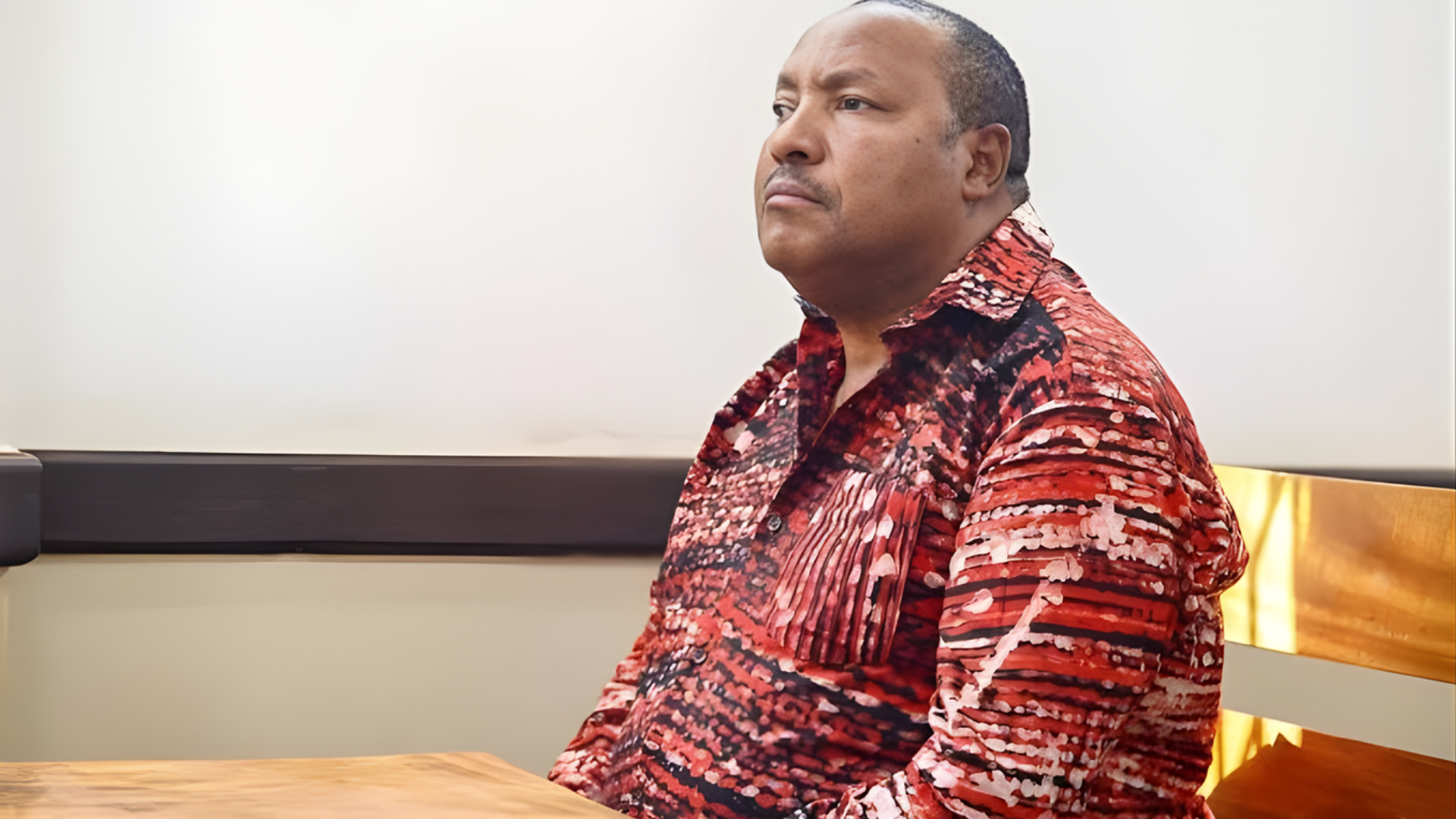 Ferdinand Waititu Released from Kamiti After High Court Revises Bail Terms