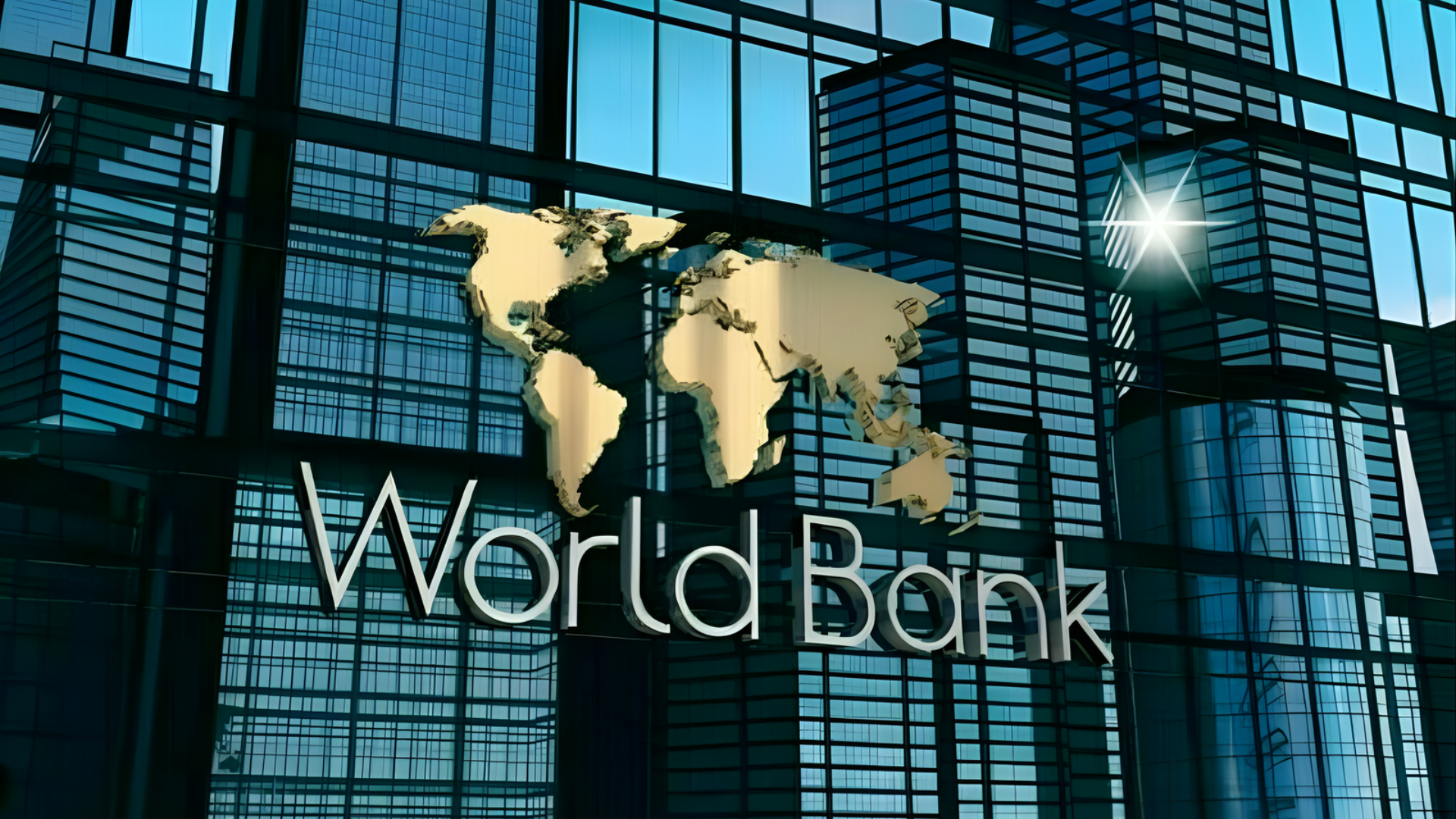 World Bank Warns Kenya’s Heavy Domestic Borrowing Crowding Out Private Sector Credit