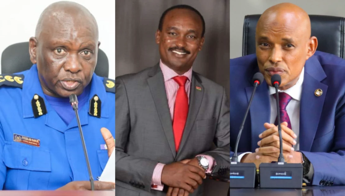 Mwenda Mbijiwe Disappearance Case Dismissed by Kenyan Court, No State Responsibility Proven