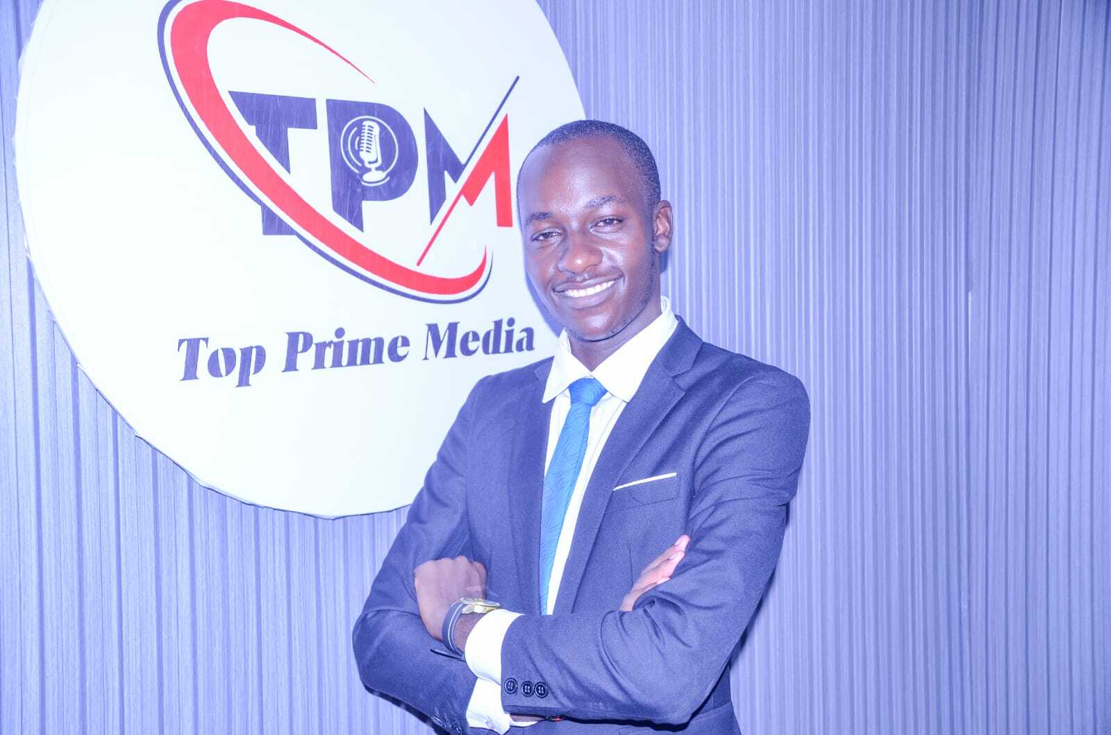 CALEB MWENDWA MUSYOKI