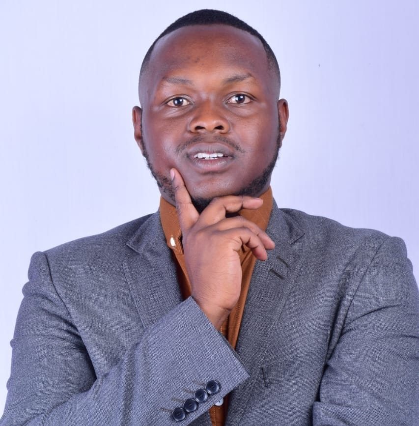 Victor Elvis Mugambi